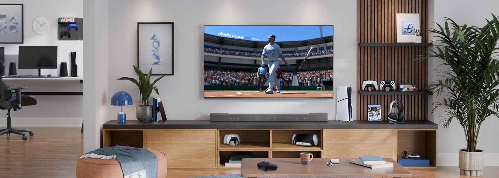 Slider Banner